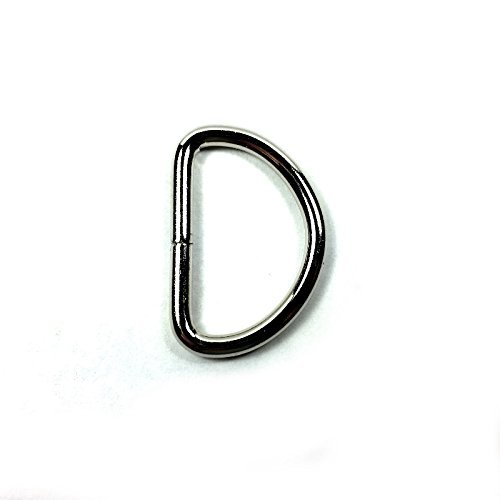 Metal ring inch - d,
