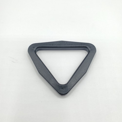 Fastex dee ring 1 - ring, 1.5"